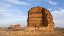 Private Tour in Alula with a Local Guide 