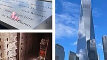 גישה מלאה 9/11: סיור גרונד זירו, מונומנט ומוזיאון, One World Observatory