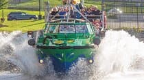 Harbour Hopper Tours: Charlottetown, PEI