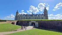 Half Day Exploration of Helsingør and Kronborg