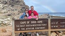 MUST DO: Boulders Beach & Cape Point Full Day Tour #1 Rated