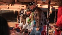 Agafay Desert Delights: Quad Biking, Camel Riding, Dinner Show