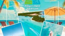 Exuma Island and Cays Tour