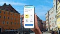 Regensburg Interactive City Tour