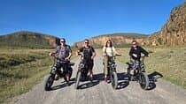 Daily Hellsgate (Hell's gate) National Park with Ebike Option