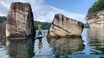 New River Gorge Guided Paddleboarding and Kayaking