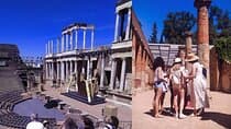 Full Roman Tour Merida