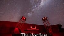 The Roofless Experience San Pedro de Atacama Stargazing Tour