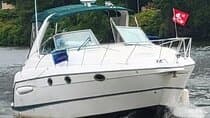 2 Hour Private Sightseeing Charter Boat Cruise