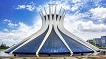 Traditional City Tour in Brasilia