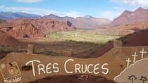 Full Day Tour to Cafayate Tierra del Sol and Good Wine