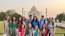 Skip-The-Line Taj Mahal and Mausoleum Tour with Special Add-ons