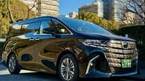 Narita Airport Private Transfer To Tokyo City