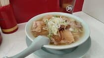 Odawara Ramen Crawl Experience: Visit 2 Iconic Shops