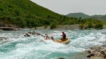 Permet Rafting Explore the Wild Vjosa River 