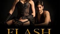 FLASH at Mystic Dark Room