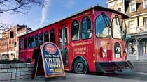 Trolley City Tour of Kingston