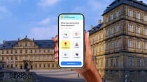 Bamberg Interactive City Tour