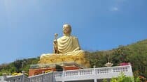 Phu My Shore Excursion: A Wonderful Day in Vung Tau City