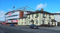 Small Group Welcome To Wrexham Walking Tour
