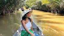 Mekong Delta Small-Group Tour from Ho Chi Minh City