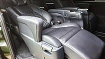 Private Transfer to/from Whitsunday Coast Airport