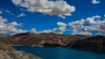 Pangong Lake Day Trip From Leh