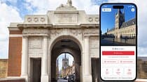 Hidden Ypres: A Self-Guided Audio Tour