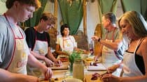 Lasagna Masterclass in Aosta: Cook & Taste Authentic Lasagna