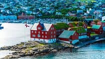 Private and Guided Walking Tórshavn City Tour