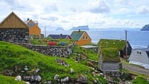 Faroe Islands Sagas of Sandoy