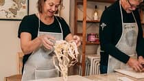 Verona: Italian Cooking Class with Pasta, Risotto and Tiramisù