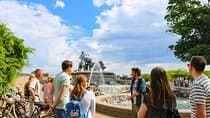 Copenhagen City Highlights Bike Tour
