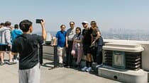 Half Day Best of Los Angeles Tour from Santa Monica 