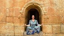 Discover Bangalore Through the Ages — Guided Tour with Lunch