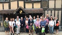 Stratford Town Walking Tour 365 Days a Year