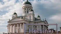 A Finntastic Walking Tour in Helsinki