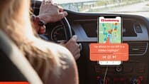 Self Guided Driving Audio Tour in Crater Lake