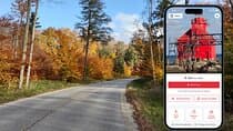 A Self-Guided Drive of Southern Door County's Natural Heritage