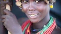 Omo Valley Cultural Tour 4 Days