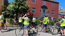 Public | Family Friendly City Of Portsmouth Historic Tour 1.5-2hr