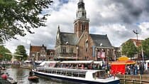 Alkmaar Cruise from the Cheese Market