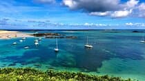 Guernsey Half Day Island Shore Excursion Tour
