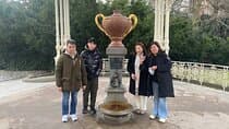 Karlovy Vary Hot Springs Tasting Tour