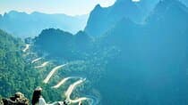 Cao Bang Loop 3 Days Easy Rider with The Loop Tours
