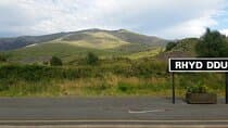 A Guided Hike Up Snowdon via Rhyd Ddu Path