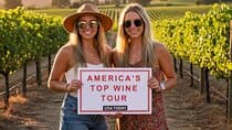 3-Winery Tour: Tastings & Lunch Included from Paso/Atascadero