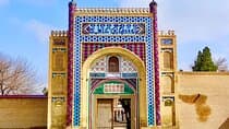 Bukhara Countryside Tour with a Traditional Lunch Experience