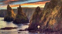 Top Of The Highlands Tour: John O' Groats, Caithness and More