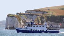Poole Jurassic Coast Circular Cruise